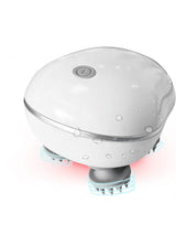 Electric Scalp Massager