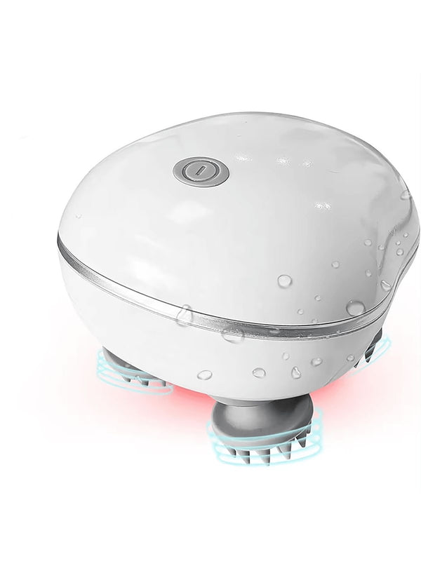 Electric Scalp Massager
