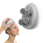 Electric Scalp Massager