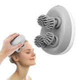 Electric Scalp Massager