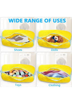 Shoe Washing machine Bag – Protect & Deep Clean Your Shoes Effortlessly