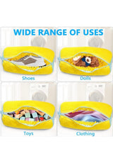 Shoe Washing machine Bag – Protect & Deep Clean Your Shoes Effortlessly