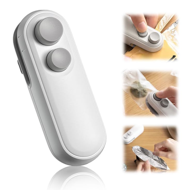 Portable Mini Sealing Machine