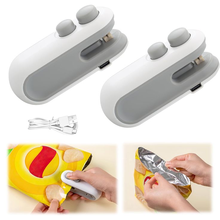 Portable Mini Sealing Machine
