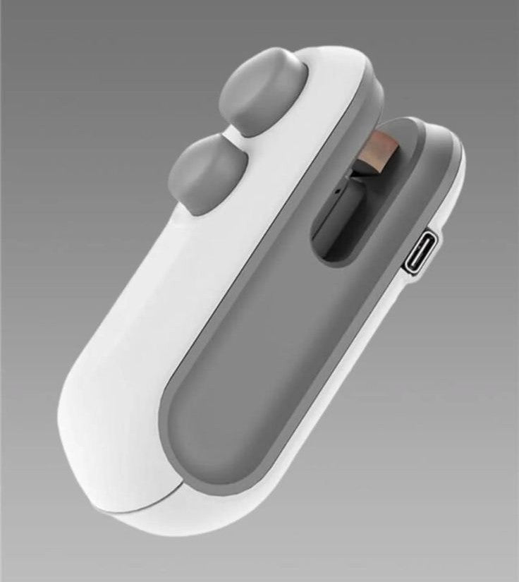 Portable Mini Sealing Machine