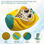 Shoe Washing machine Bag – Protect & Deep Clean Your Shoes Effortlessly