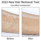 Crystal Hair Remover